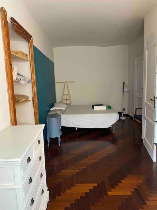 Mazzini House Apartment
