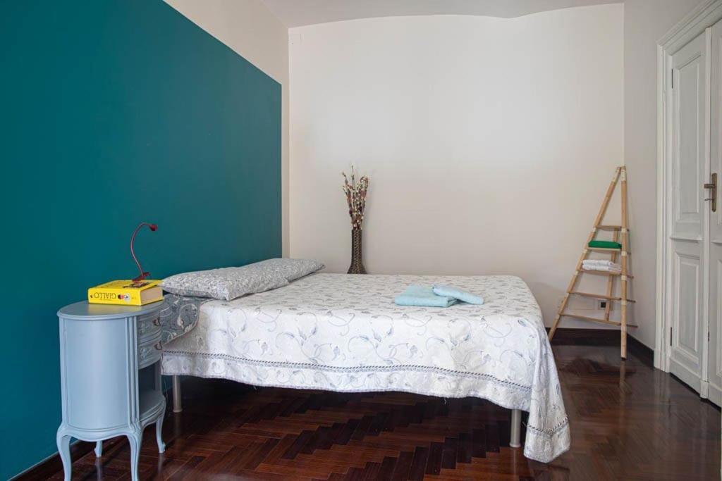 Mazzini House *