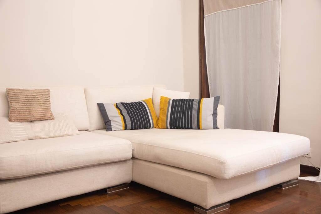 Mazzini House Apartment Turin
