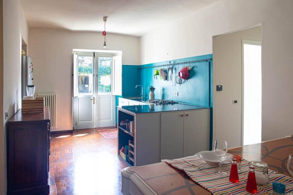 Mazzini House Turin
