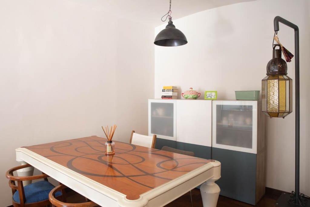 Mazzini House Apartment *