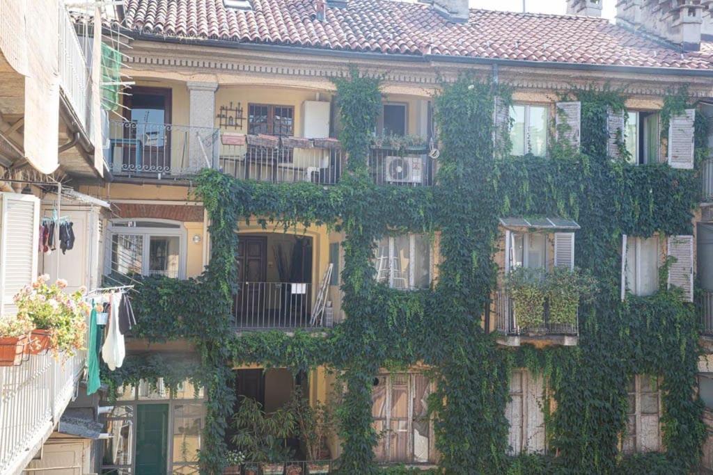 Apartment Mazzini House