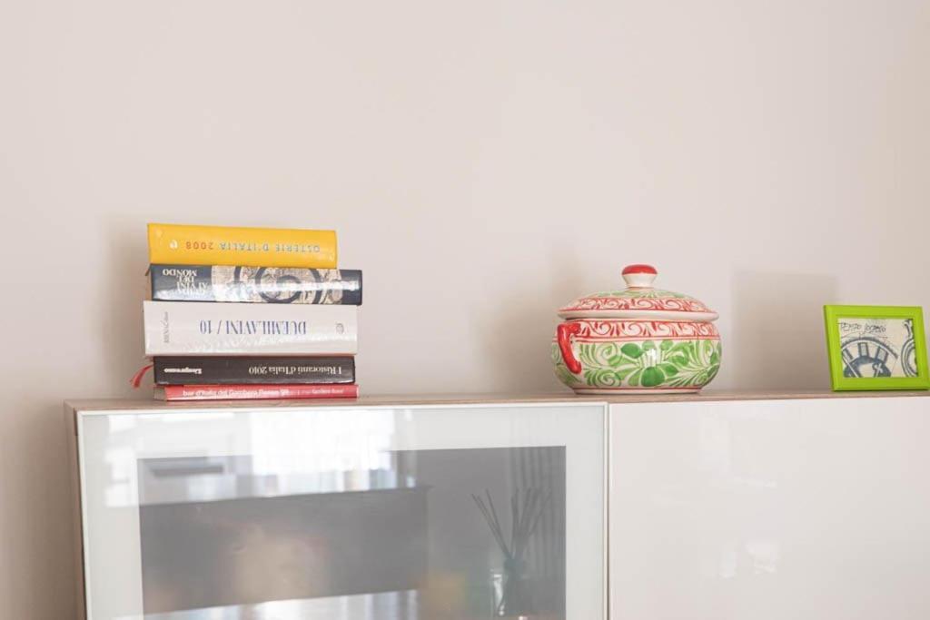 Mazzini House Apartment Turin