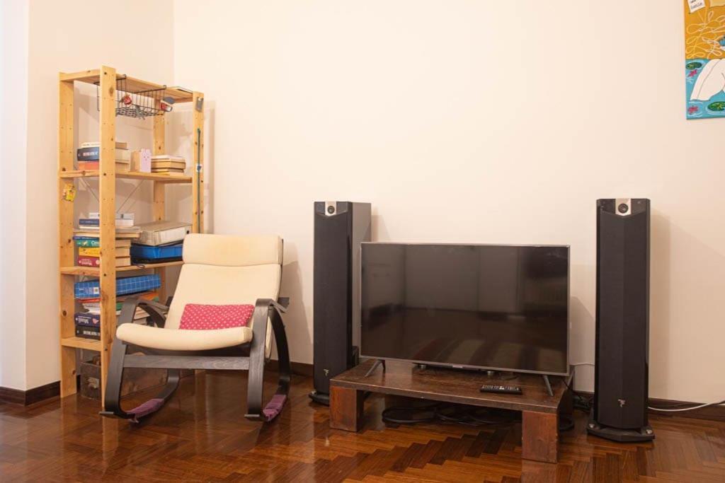 Apartment Mazzini House *