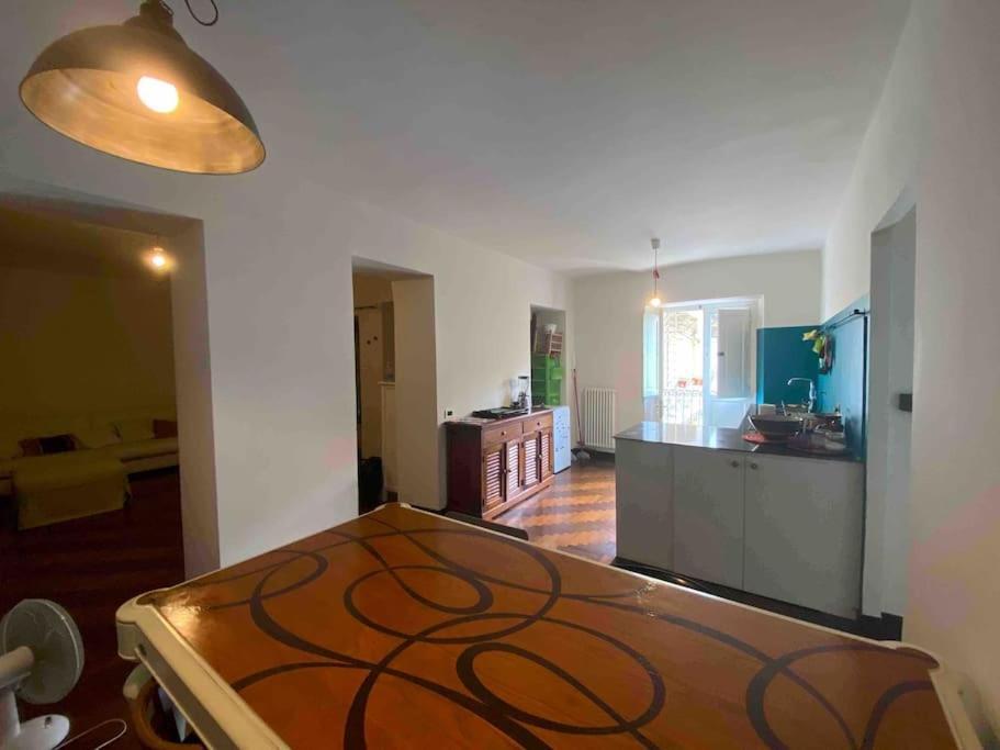 Apartment Mazzini House Turin