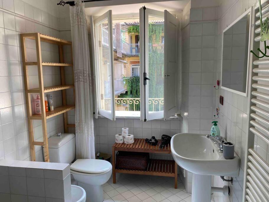 Mazzini House Apartment Turin