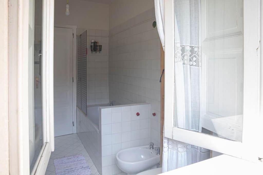 Mazzini House Apartment