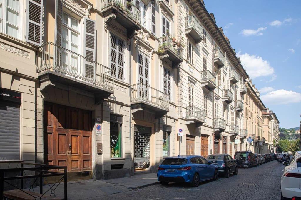 Mazzini House Apartment Turin